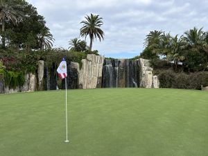 Trump West Palm Beach (Championship) 17th Flag